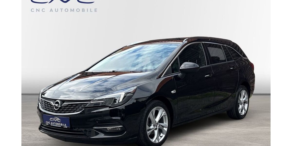 Opel Astra 117.000 km 10.990 &euro; Goslar 38640