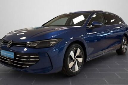 VW Passat Variant 15.499 km 39.800 &euro; Mainz 55120