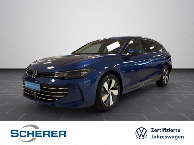 VW Passat Variant 15.499 km 39.800 &euro; Mainz 55120