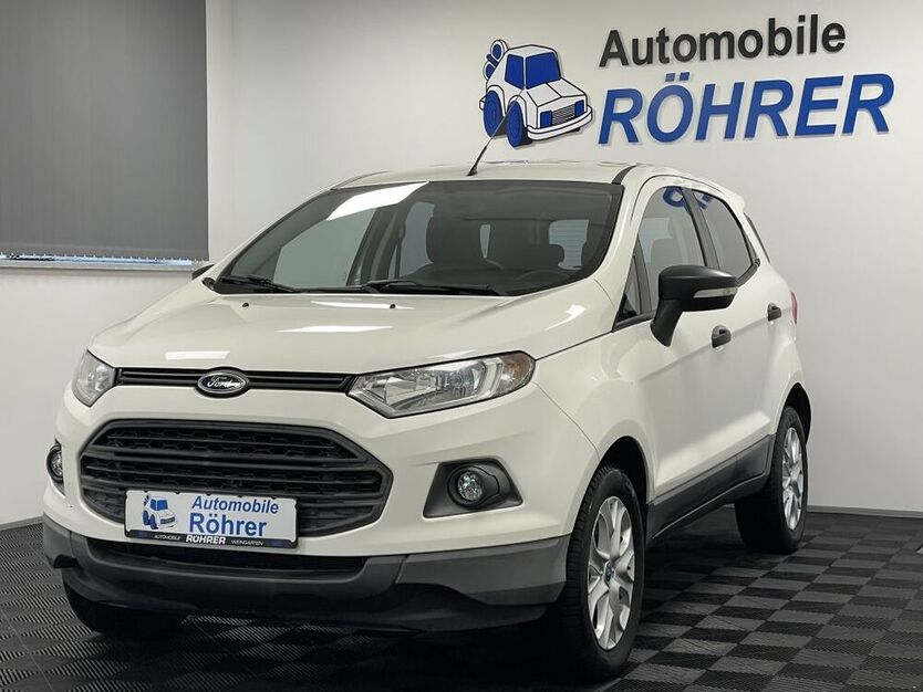 EcoSport