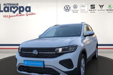 VW T-Cross 5.570 km 26.190 &euro; Lengerich bei Lingen/Emsland 49838