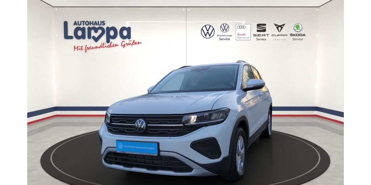VW T-Cross 5.570 km 26.190 &euro; Lengerich bei Lingen/Emsland 49838
