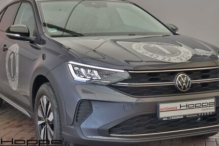 VW Taigo 9.283 km 25.380 &euro; Ganderkesee 27777