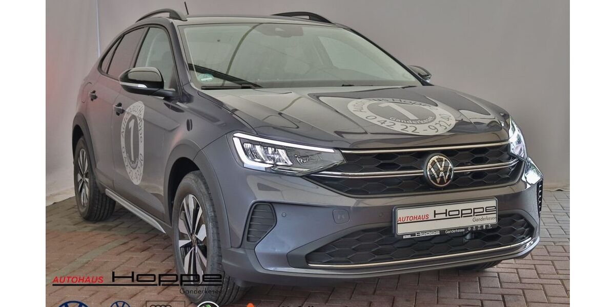 VW Taigo 9.283 km 25.380 &euro; Ganderkesee 27777
