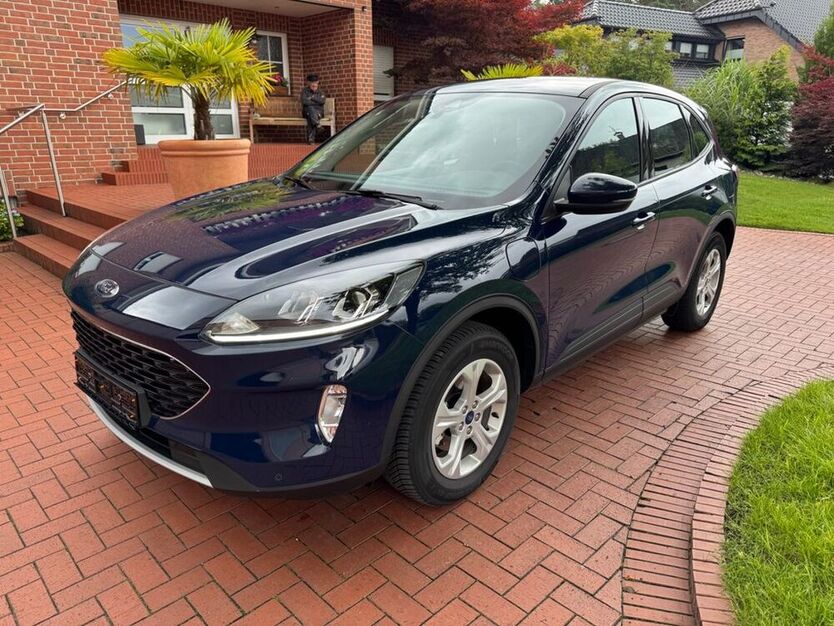 Kuga