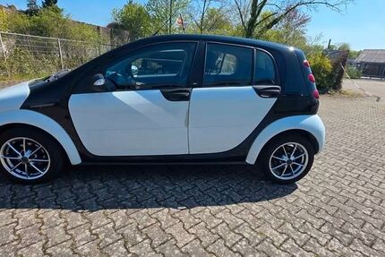 Smart ForFour 192.000 km 1.390 &euro; Maxdorf 67133