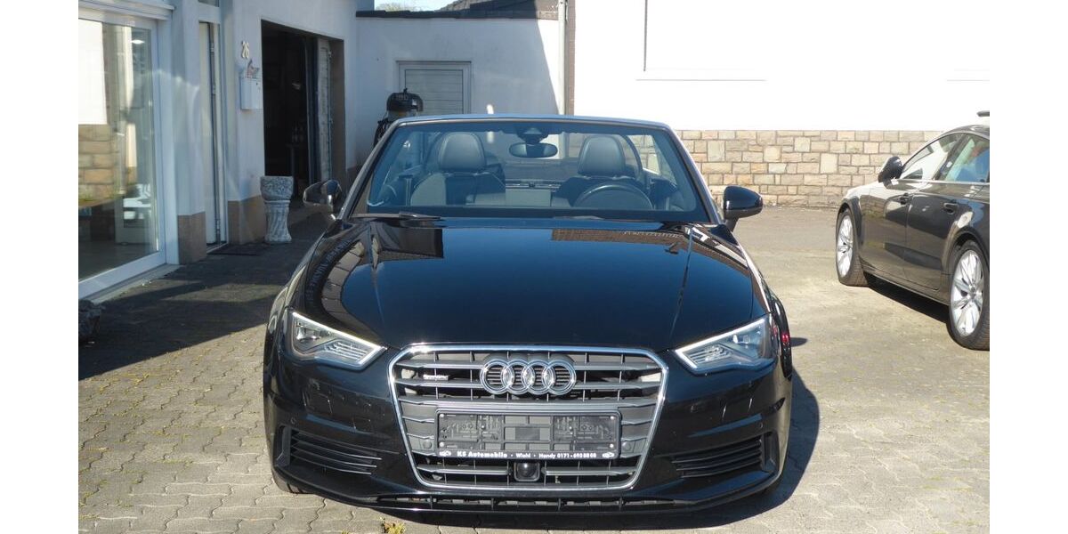 Audi A3 145.000 km 15.500 &euro; Wiehl 51674