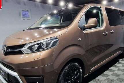 Toyota Proace 120.900 km 29.880 &euro; Berlin 12305