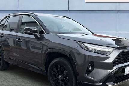 Toyota RAV 4 21.452 km 41.890 &euro; Ismaning 85737