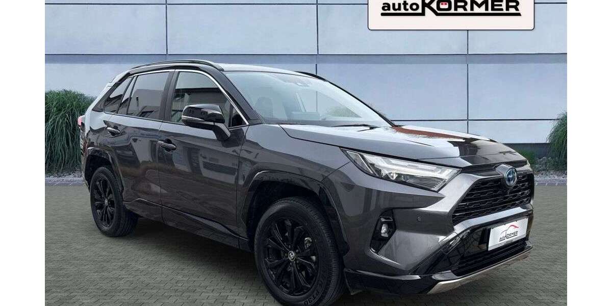 Toyota RAV 4 21.452 km 41.890 &euro; Ismaning 85737