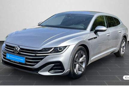 VW Arteon 95.794 km 25.690 &euro; Neunkirchen 66538