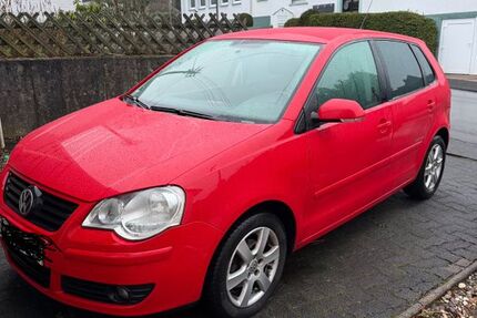 VW Polo 126.000 km 3.499 &euro; Kreuztal 57223