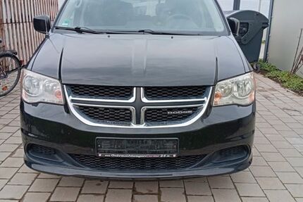 Dodge Grand Caravan 175.000 km 7.800 &euro; Helmbrechts 95233