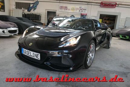 Lotus Exige 11.900 km 99.999 &euro; Sonnefeld 96242
