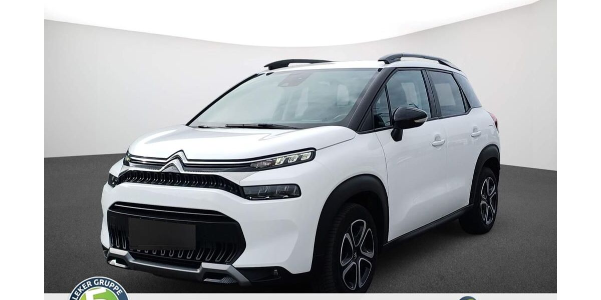 Citroen C3 Aircross 22.339 km 13.998 &euro; Borken 46325