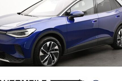 VW ID.4 14.047 km 44.350 &euro; Wolfsburg 38440