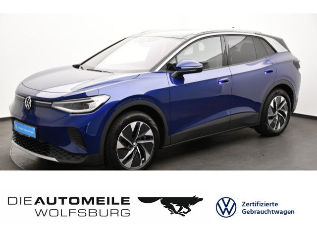 VW ID.4 14.200 km 44.350 &euro; Wolfsburg 38440