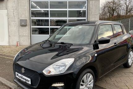 Suzuki Swift 93.739 km 8.990 &euro; Neckarsulm 74172