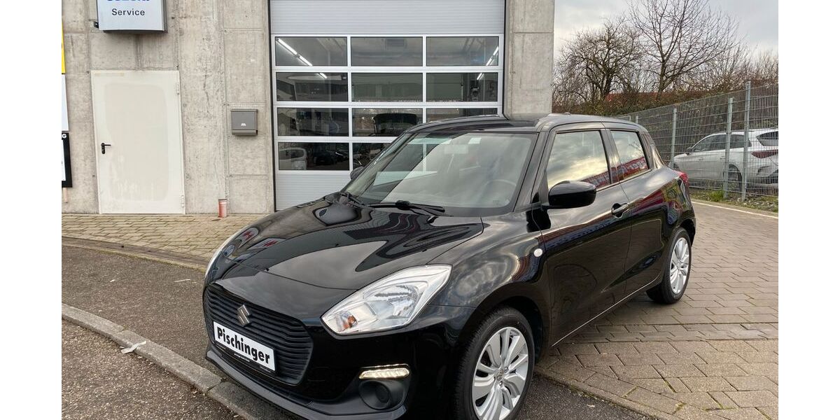 Suzuki Swift 93.739 km 8.990 &euro; Neckarsulm 74172