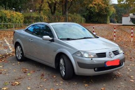 Renault Megane 122.812 km 5.550 € Bergisch Gladbach 51429