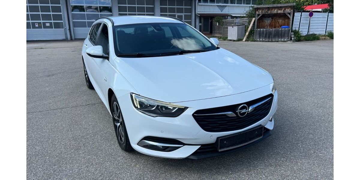 Opel Insignia 320.220 km 6.900 &euro; Kempten 87439