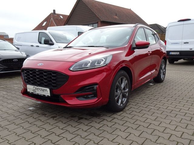 Ford Kuga 8.790 km 25.250 &euro; Bad Laer 49196