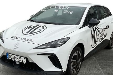 MG 4 7.900 km 21.480 &euro; Koblenz 56070