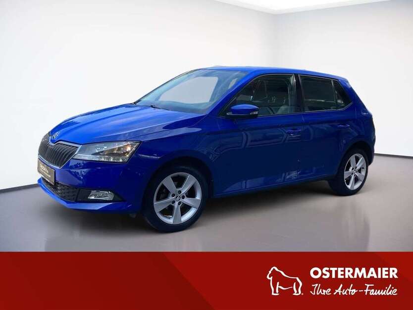 Fabia