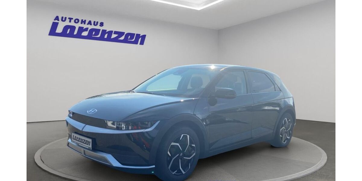 Hyundai IONIQ 5 22.142 km 33.970 &euro; Gelting 24395