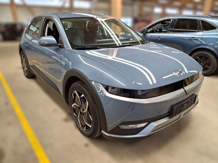 Hyundai IONIQ 5 26.000 km 27.950 &euro; Bad Lippspringe 33175