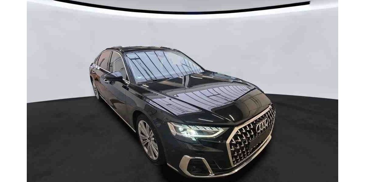 Audi A8 135.377 km 53.490 &euro; Wolfenbüttel 38304