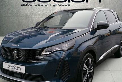 Peugeot 5008 29.610 km 31.880 &euro; Schönaich 71101