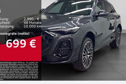 Audi Q5 4.990 km 76.380 &euro; Dorsten 46284