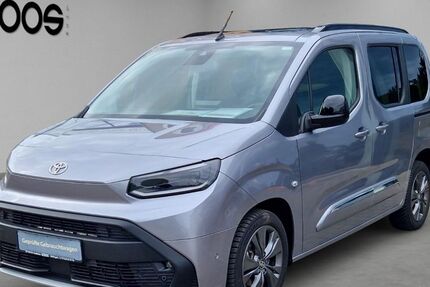 Toyota Proace City 6.735 km 35.990 &euro; Nürtingen 72622