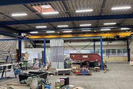 Gewerbeobjekt Kempen - 7.170&euro; | Angebot:24852906