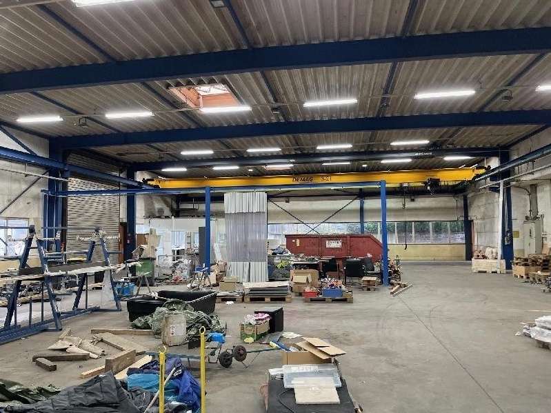 Gewerbeobjekt Kempen - 7.170&euro; | Angebot:24852906