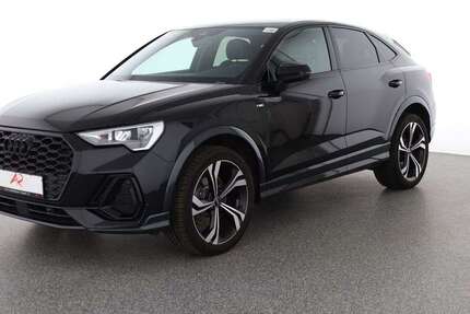 Audi Q3 84.853 km 30.880 &euro; Berlin 12103