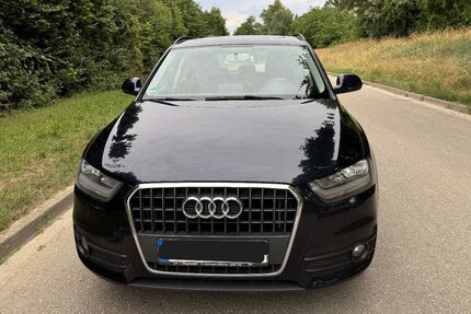 Audi Q3 241.200 km 8.300 &euro; Breisach 79206
