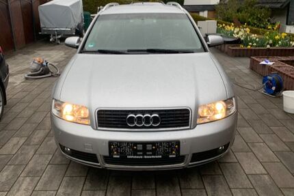 Audi A4 212.000 km 2.999 &euro; Wiehl 51674