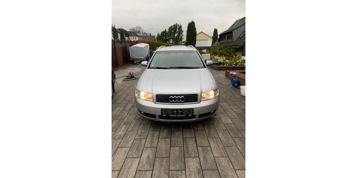 Audi A4 212.000 km 2.999 &euro; Wiehl 51674