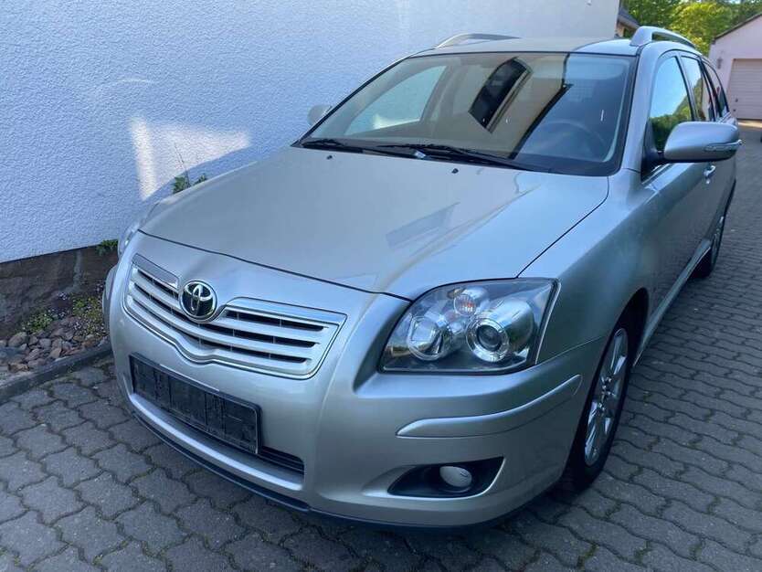 Avensis