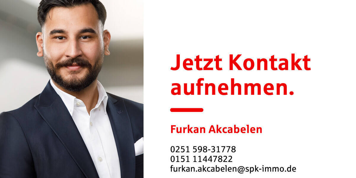 Etagenwohnung Beckum - 3 Zimmer, 94 m&sup2;, 237.000&euro; | Angebot:26346676