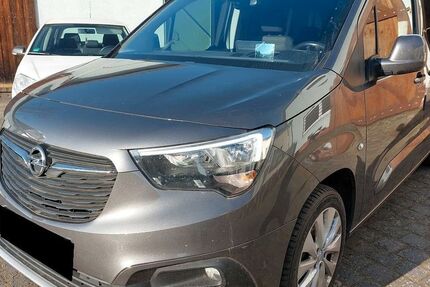 Opel Combo Life 131.500 km 13.999 &euro; Torgau 04860