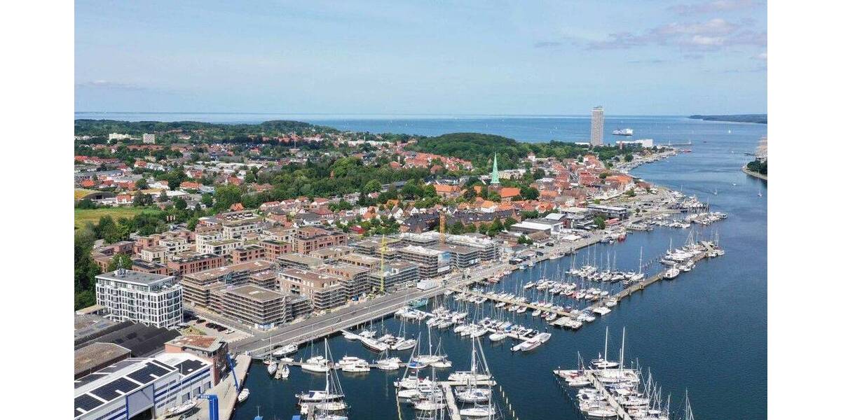 Gewerbeobjekt Lübeck / Travemünde Travemünde - 890.000&euro; | Angebot:26891317