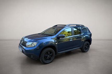 Dacia Duster 129.960 km 9.390 &euro; Pritzwalk 16928
