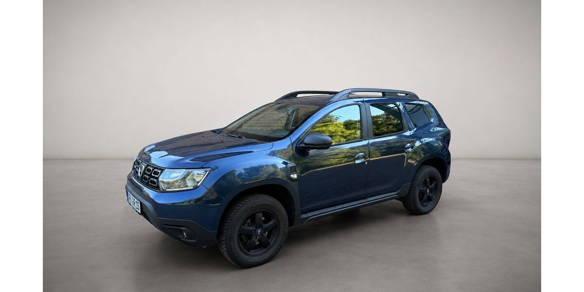 Dacia Duster 129.960 km 9.390 &euro; Pritzwalk 16928
