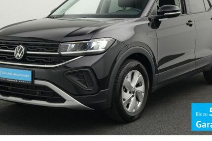 VW T-Cross 4.918 km 22.990 &euro; Gersthofen 86368