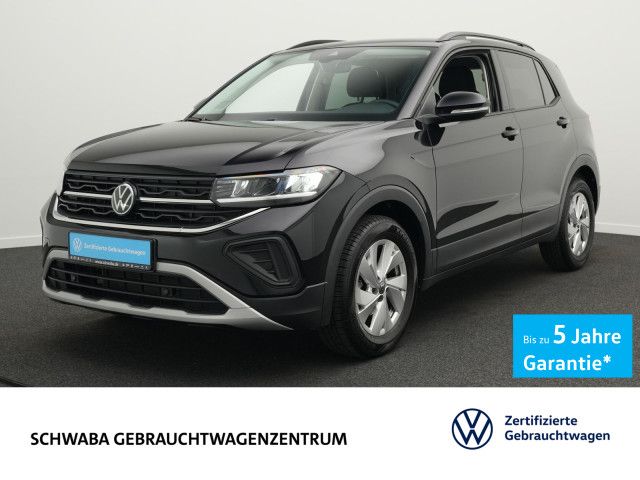 VW T-Cross 4.918 km 22.990 &euro; Gersthofen 86368
