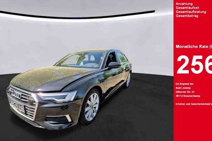Audi A6 43.827 km 36.985 &euro; Gütersloh 33334