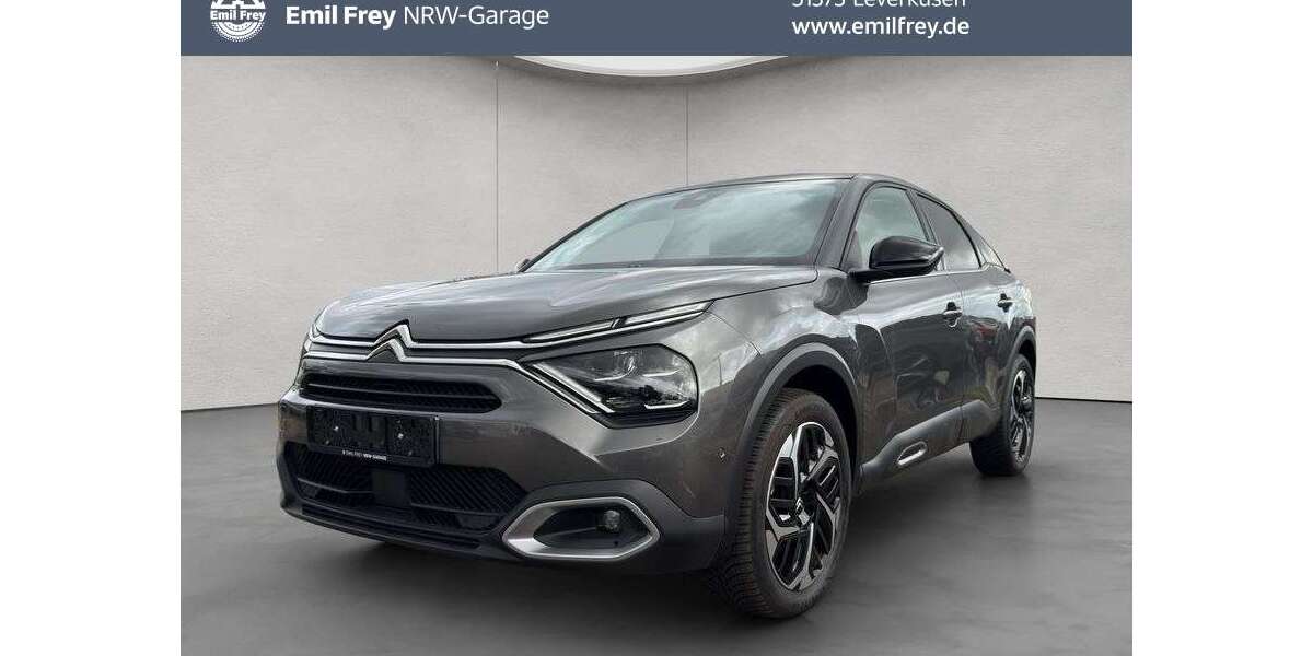 Citroen C4 29.298 km 16.760 &euro; Leverkusen 51373